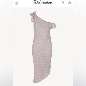 THE CARRIE
in Mauve Spot